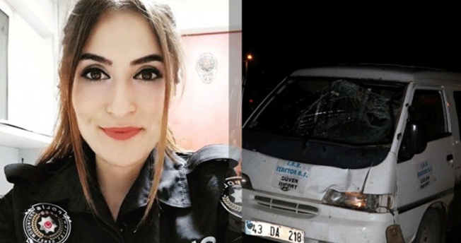 Polis Buket Keleş 15 dakika için şehit sayılmadı!