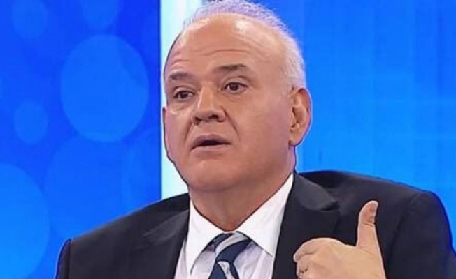 Beşiktaş taraftarı Ahmet Çakar'ı linç etti