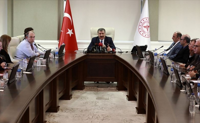 Bilim Kurulu üyesi Demircan koronavirüse yakalandı!