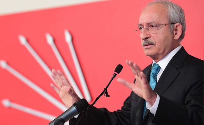 Kılıçdaroğlu'ndan bomba bakanlık önerisi: Yaşamaları için...