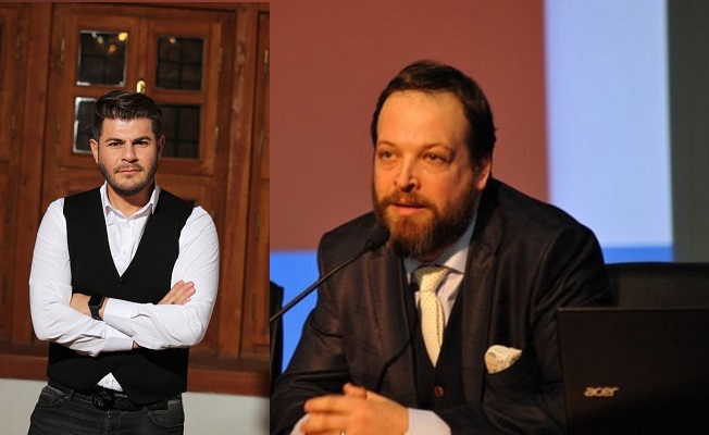 AK troller Adalet Bakanı'nı hedef aldı!