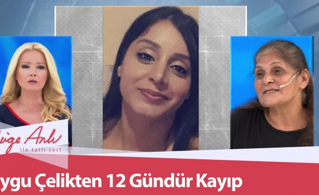 Müge Anlı ile Tatlı Sert Duygu Çelikten ölü bulundu! Duygu Çelikten kim öldürdü? Duygu Çelikten instagram