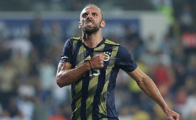 Muriqi koronavirüse mi yakalandı?