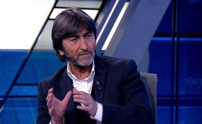 Flaş iddia... Rıdvan Dilmen o belgeleri mi açıklayacak?
