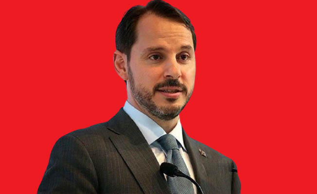 Albayrak: Bir çok ülkeyi geride bıraktık