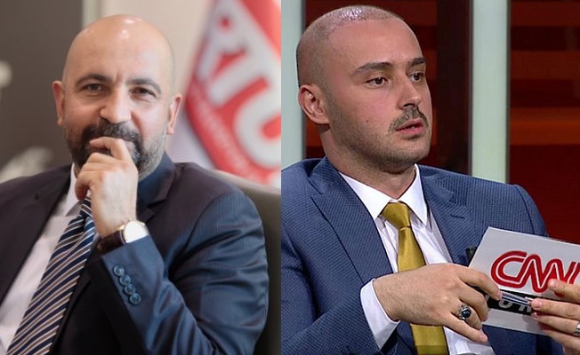 CHP’li Taşçı ile RTÜK arasında 'Selman Öğüt' polemiği