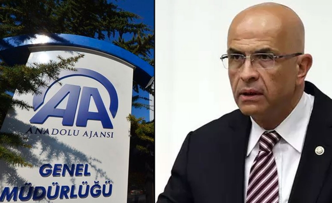 AA, Berberoğlu’nun casusluktan mahkûm edildiğini kasıtlı mı yazıyor?