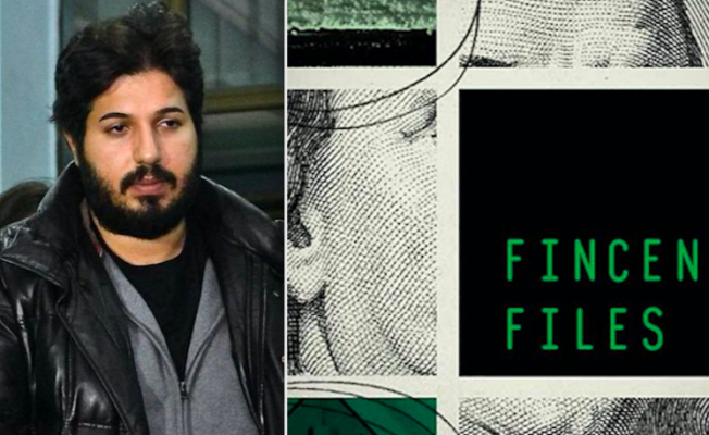 Reza Zarrab 80 milyon dolar rüşveti kimlere dağıttı?