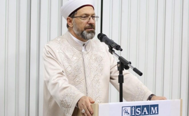 Diyanet'e bağlı İSAM'ın bütçesinde yüzde 600 artış!