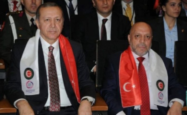 Yandaş sendikalar birbirine girdi: Kavga büyüyor!