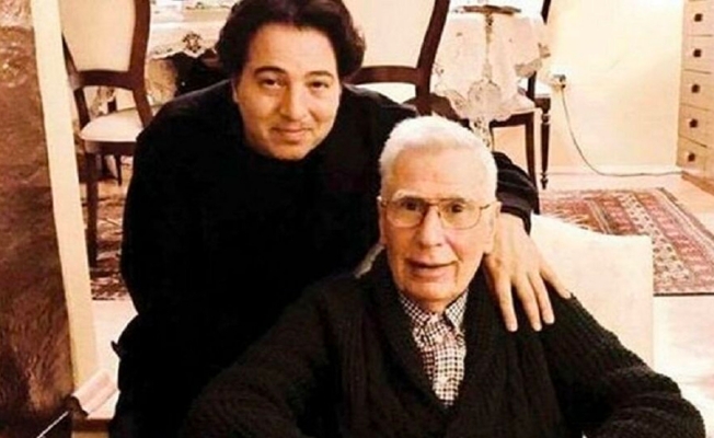 Fazıl Say'ın babası yoğun bakımda
