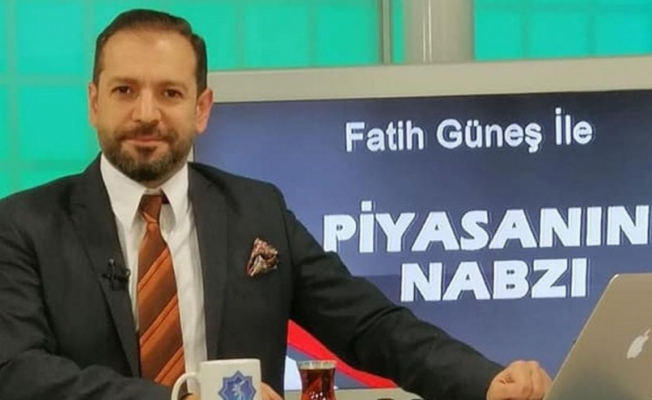 Koronavirüs olan sunucu isyan etti: Ne arayan ne soran var