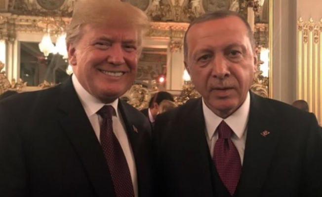 Trump - Erdoğan ilişkisi ABD'yi karıştırdı