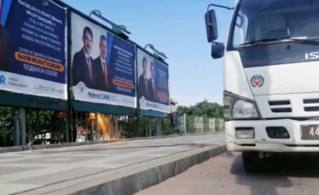 İşin içine para girdi, AKP'li belediyeler arasında kriz çıktı