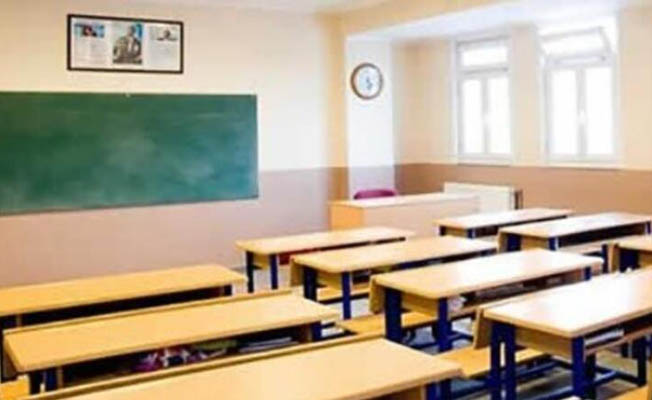 Eğitim-Sen 76 okulda koronavirüs tespit edildiğini açıkladı