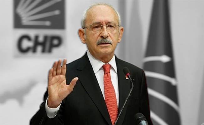 Kılıçdaroğlu eğitim politikalarını eleştirdi: O bakanlıktan hayır gelmez