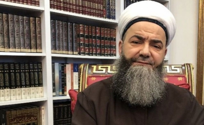 Cübbeli Ahmet: Ben cemaat ve tarikatlar silahlanıyor demedim