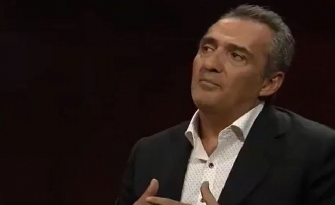 Yavuz Bingöl: Bence yandaşlık kötü bir şey değil