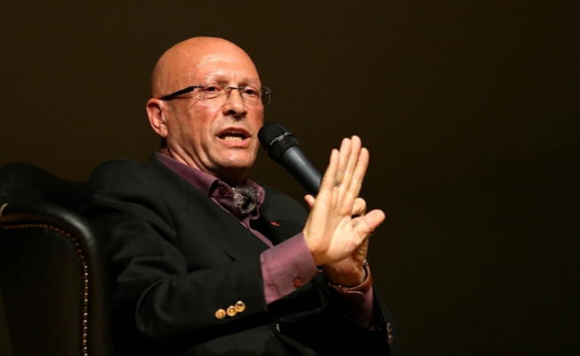 Erol Mütercimler için jet iddianame