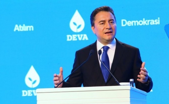Ali Babacan'dan korkutan açıklama: Bunlar daha iyi günler!