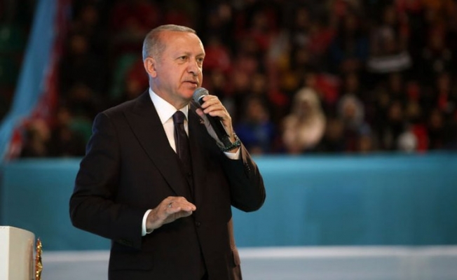 İktidar propagandası benzersiz algı zaferleri peşinde, yeter ki inanın