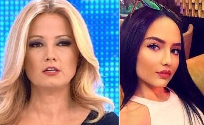 Müge Anlı: Beni yalnız bırakmayın