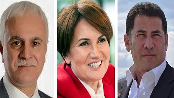 Başkan adaylarından mahkeme kararı sonrası açıklamalar