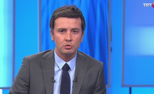 TRT Spor: Ersin Düzen'in maaşı 27 bin 500 lira!