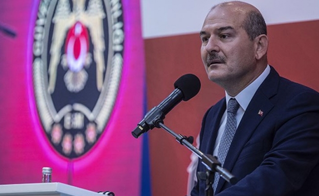 Süleyman Soylu isyan etti: Bulabilmek mümkün değil!