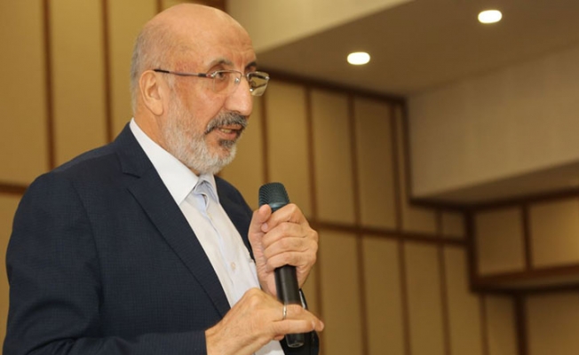 Dilipak'tan AKP'ye olay sözler: FETÖ'nün zihniyet ikizi AKP'liler...