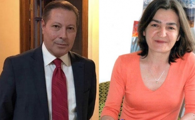 Müyesser Yıldız ve İsmail Dükel için istenen ceza belli oldu