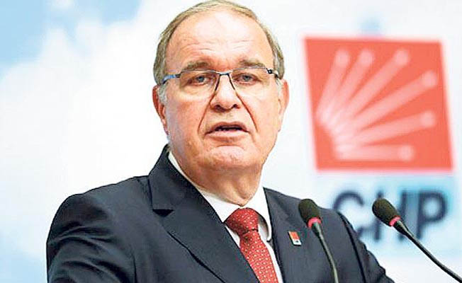 Öztrak: Boş lafları bırakın, lafla peynir gemisi yürümüyor