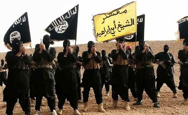 IŞİD'den 'Türkiye'ye saldırı çağrısı