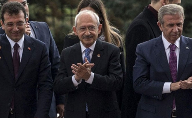 Kılıçdaroğlu, Yavaş ve İmamoğlu'nun adaylığı sorusuna ne cevap verdi?