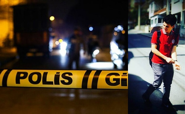 İntihar eden gencin notu: Yıllarımı harcamak istemiyorum...