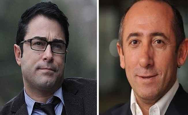 Atilla Taş, Murat Aksoy ve 9 gazeteci hakkında flaş karar
