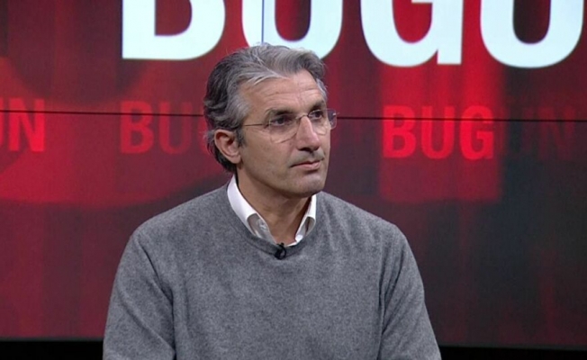 Nedim Şener anlattı: FETÖ'cüler tecavüz skandalının üstünü nasıl örttü?