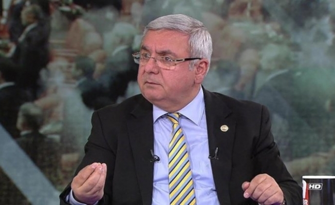 Mehmet Metiner: FETÖ bitmedi, her yerde örgütlenmeye devam ediyor!
