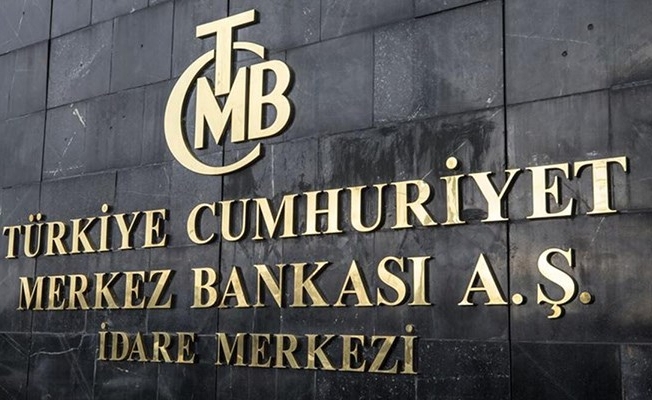 Merkez Bankası faiz kararını açıkladı!