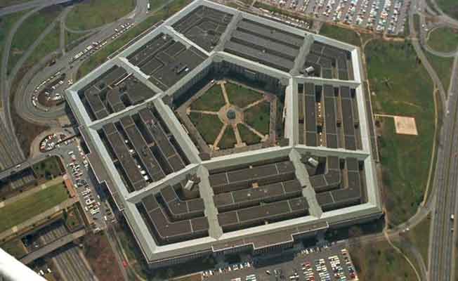 Pentagon'dan Rusya'ya flaş çağrı