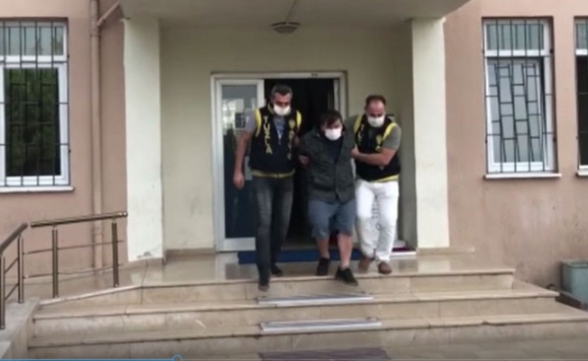 Polisleri tehdit eden kuryeden enişteniz kim sorusuna Soylu'yu kızdıracak cevap