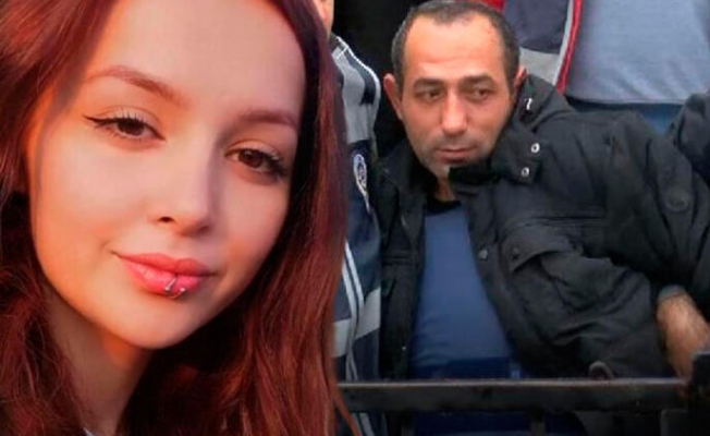 Ceren Özdemir'in katili: Mahkemeye gelmekten bıktım