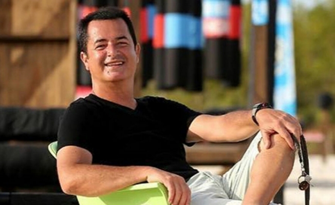 Acun Ilıcalı Netflix'e rakip olarak kuruyor: Exxen
