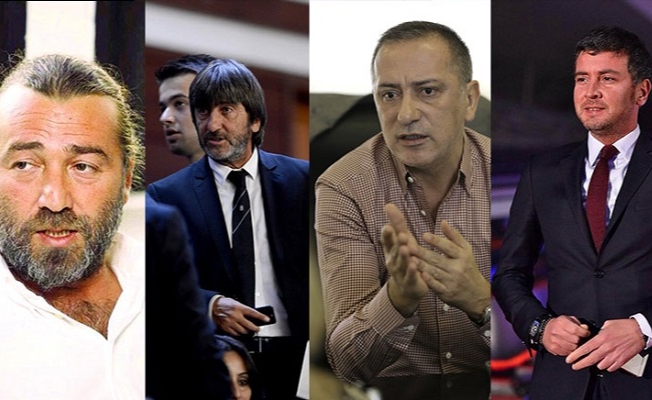 Spor medyası savaşında iktidar medyası safını belli etti