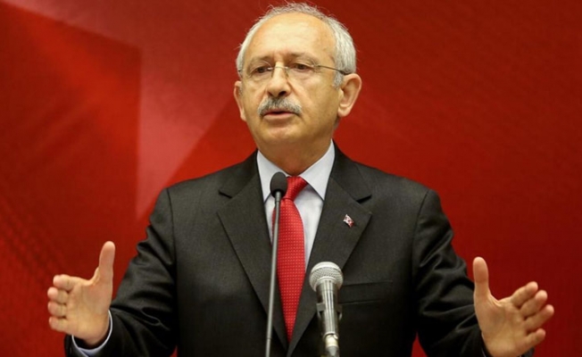 Kılıçdaroğlu hukukçulara talimat verdi, milyarlık fon için harekete geçildi