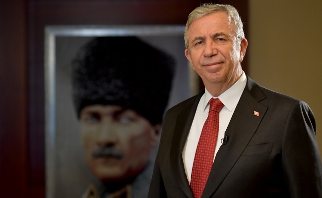 Mansur Yavaş'ın o sözlerinin arkasındaki gerçek ortaya çıktı
