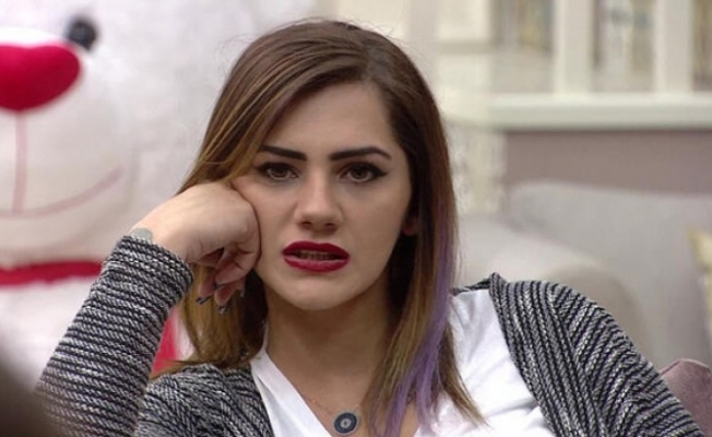 Ayça Ekin Beğen son haliyle şaşırttı