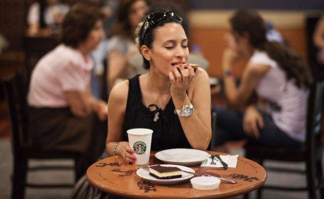 Ünlü ekonomistten Starbucks müdavimlerini kızdıracak yorum