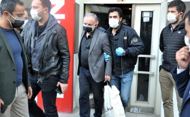 HDP'ye büyük operasyon: Onlarca gözaltı
