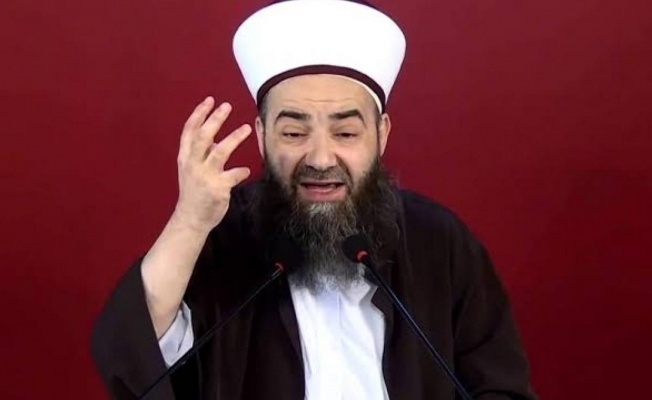 Cübbeli Ahmet ifadeye gitti, soruşturma başlatıldı!